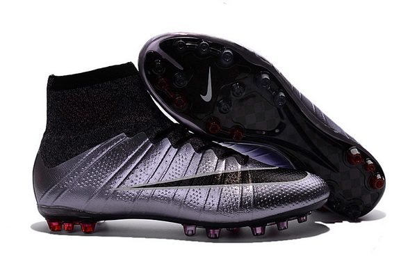 Nike Mercurial Superfly IV AG Men Shoes--005